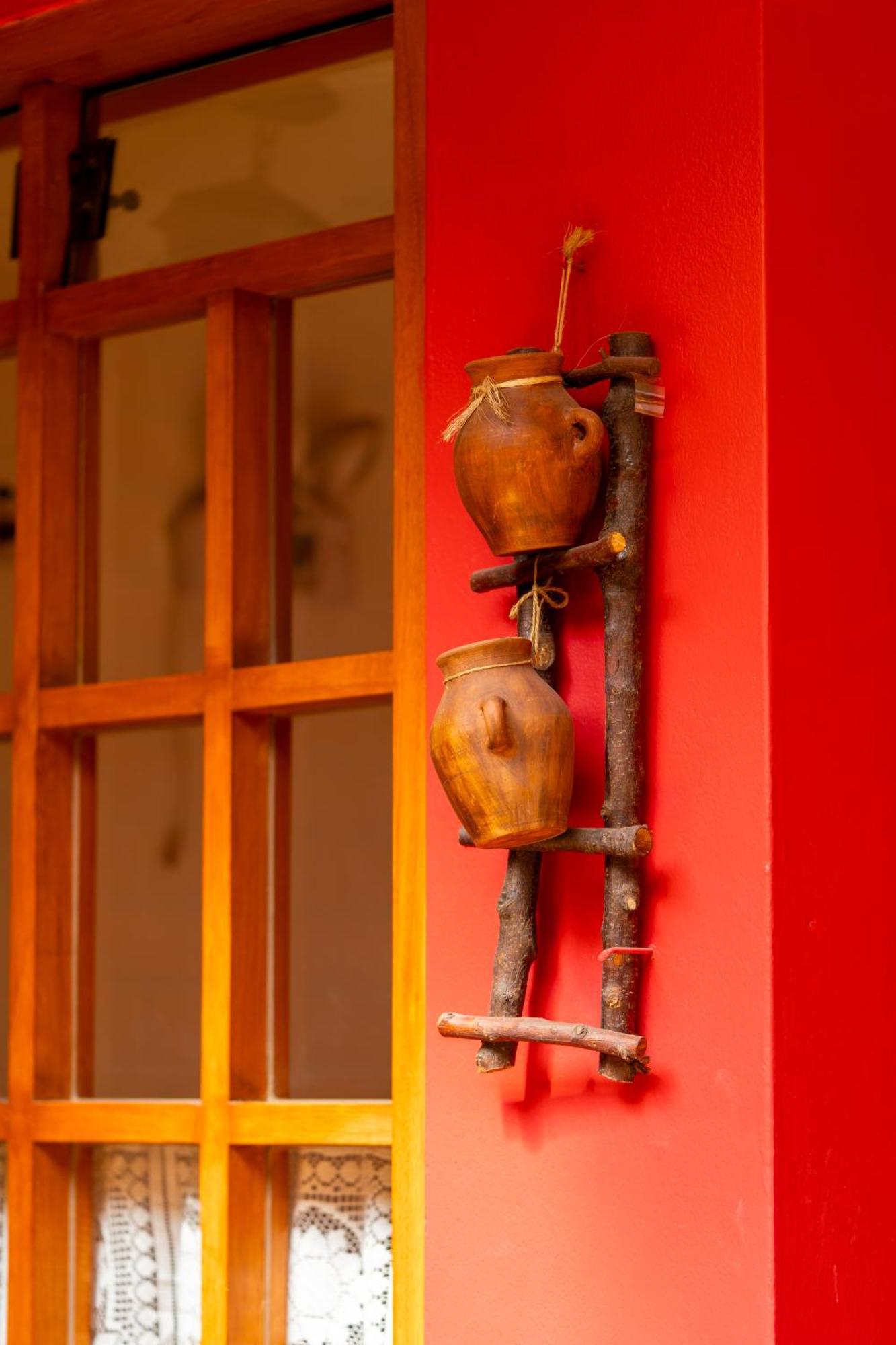 Hotel La Posada De Atahualpa Cuzco Eksteriør bilde