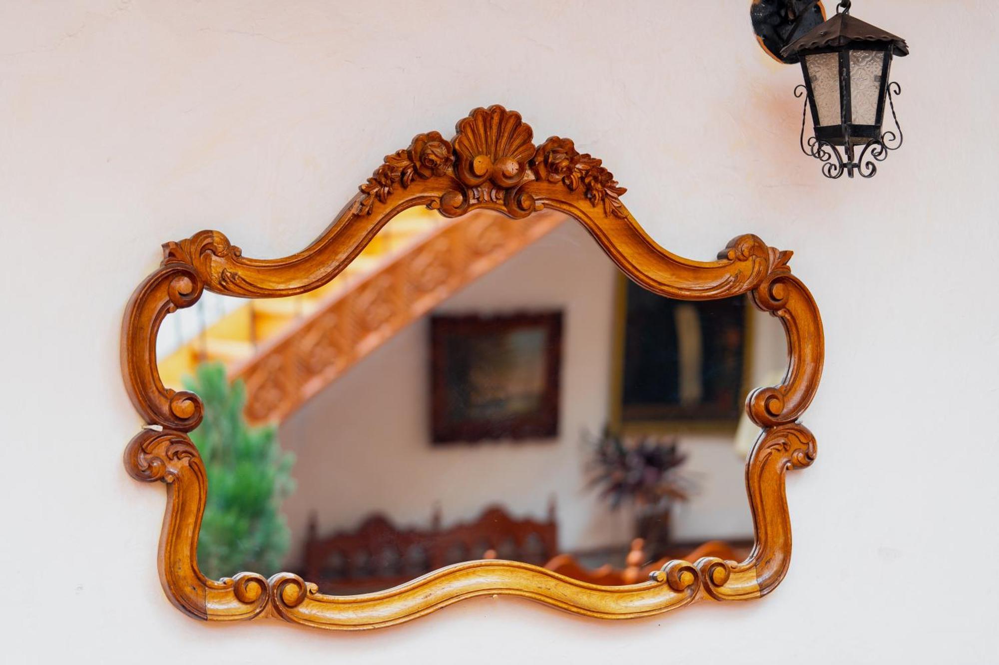 Hotel La Posada De Atahualpa Cuzco Eksteriør bilde