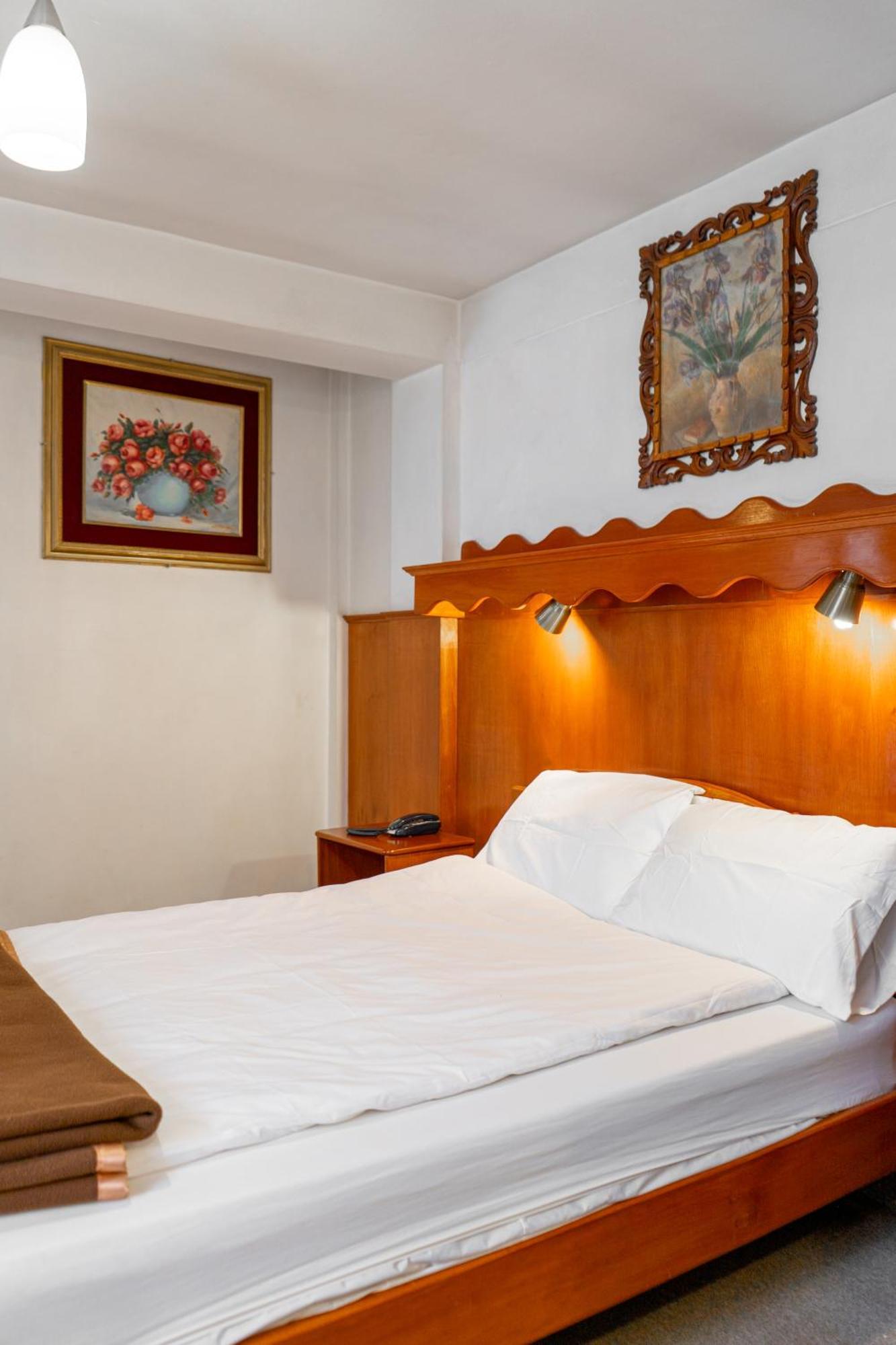 Hotel La Posada De Atahualpa Cuzco Eksteriør bilde